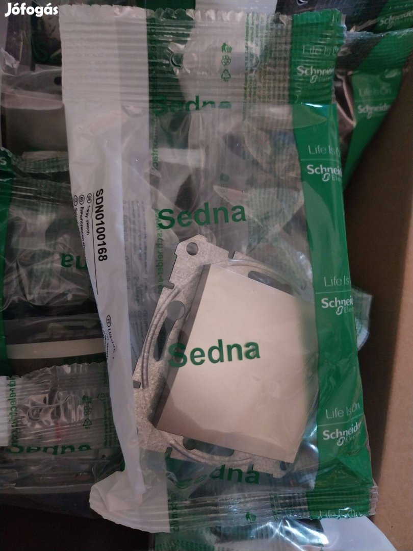 Sedna 101 Titán SDN0100168