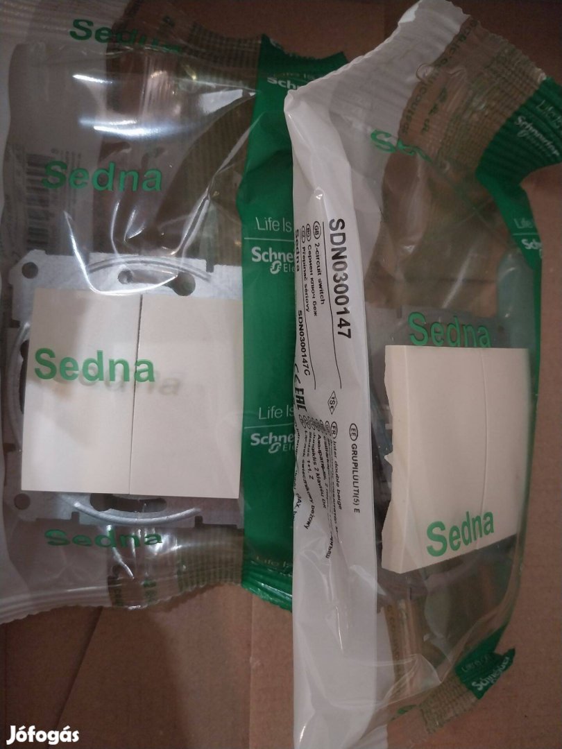 Sedna 105 Bézs SDN0300147
