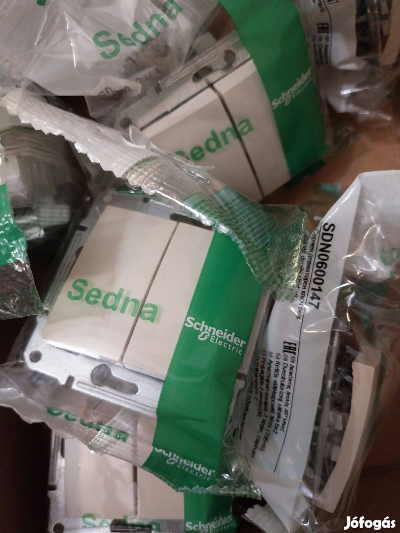 Sedna 106+6 Bézs SDN0600147