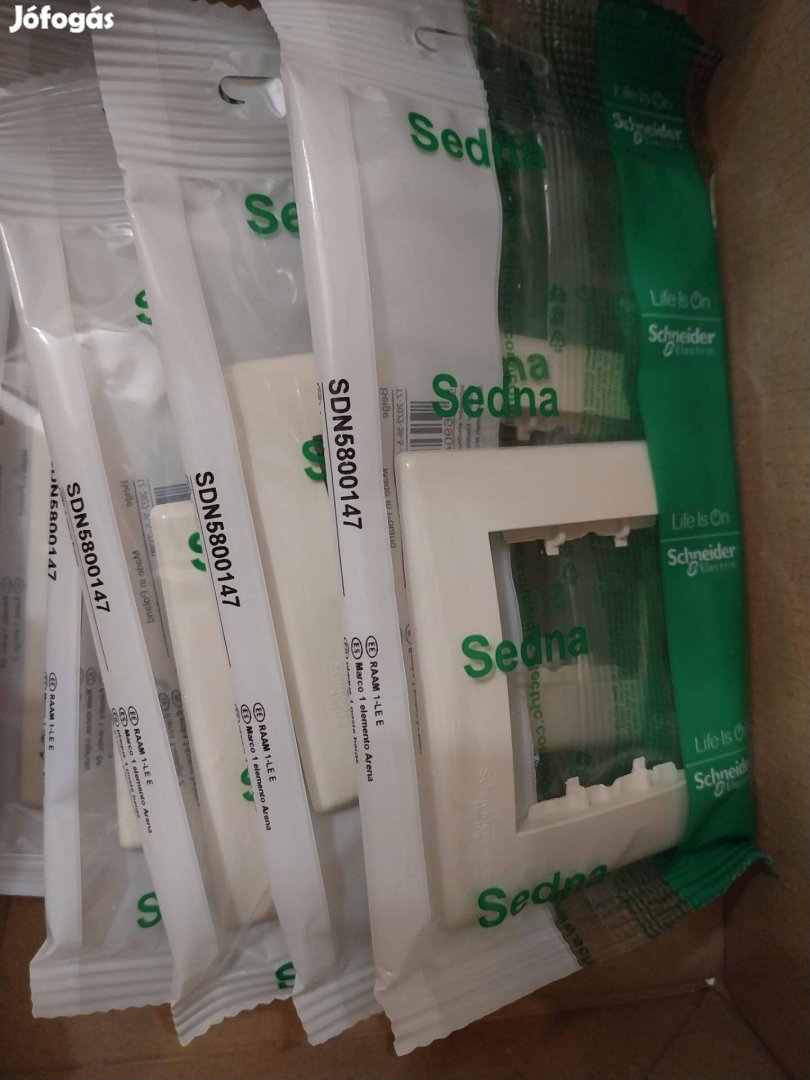 Sedna 1-es keret Bézs SDN5800147