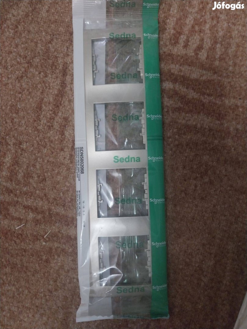 Sedna 4es keret függőleges Titán SDN5802068