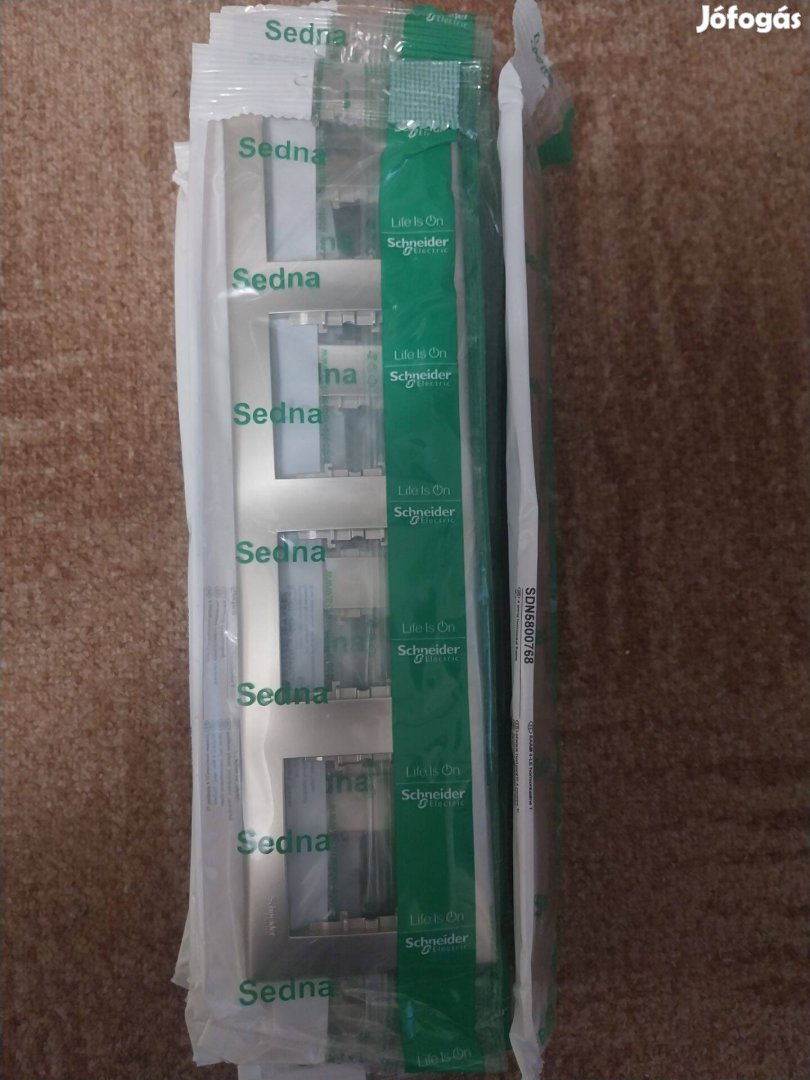 Sedna 4es keret vsz Titán SDN5800768
