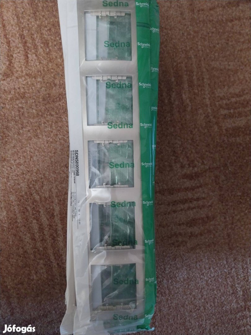 Sedna 5ös keret vsz Titán SDN5800968