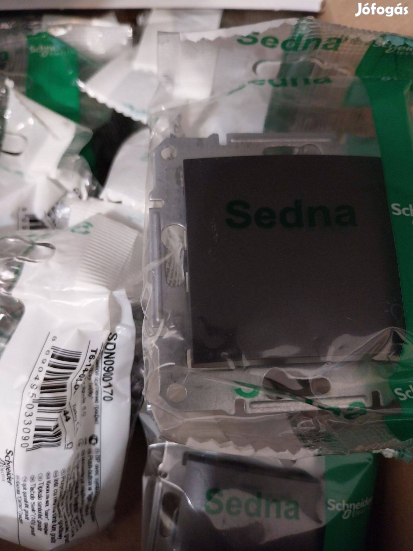 Sedna N101LJ nyomó grafit SDN0900170
