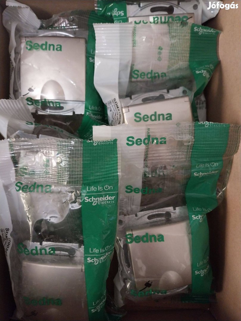 Sedna dugalj IP44 Titán SDN3100368