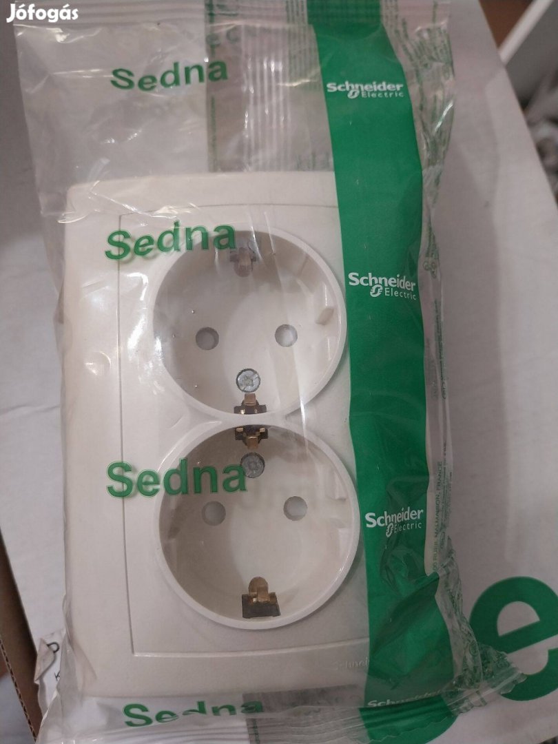 Sedna dupla dugalj Bézs SDN3000447