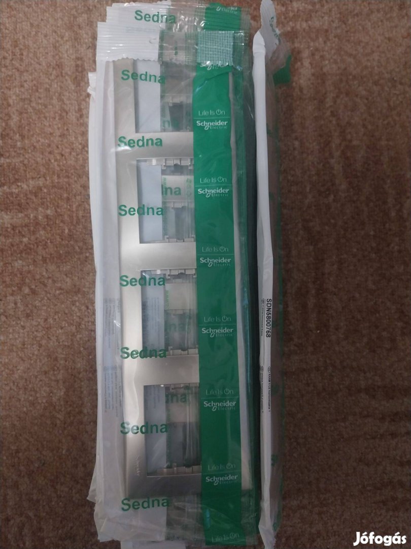 Sedna négyes keret vsz. Titán SDN5800768