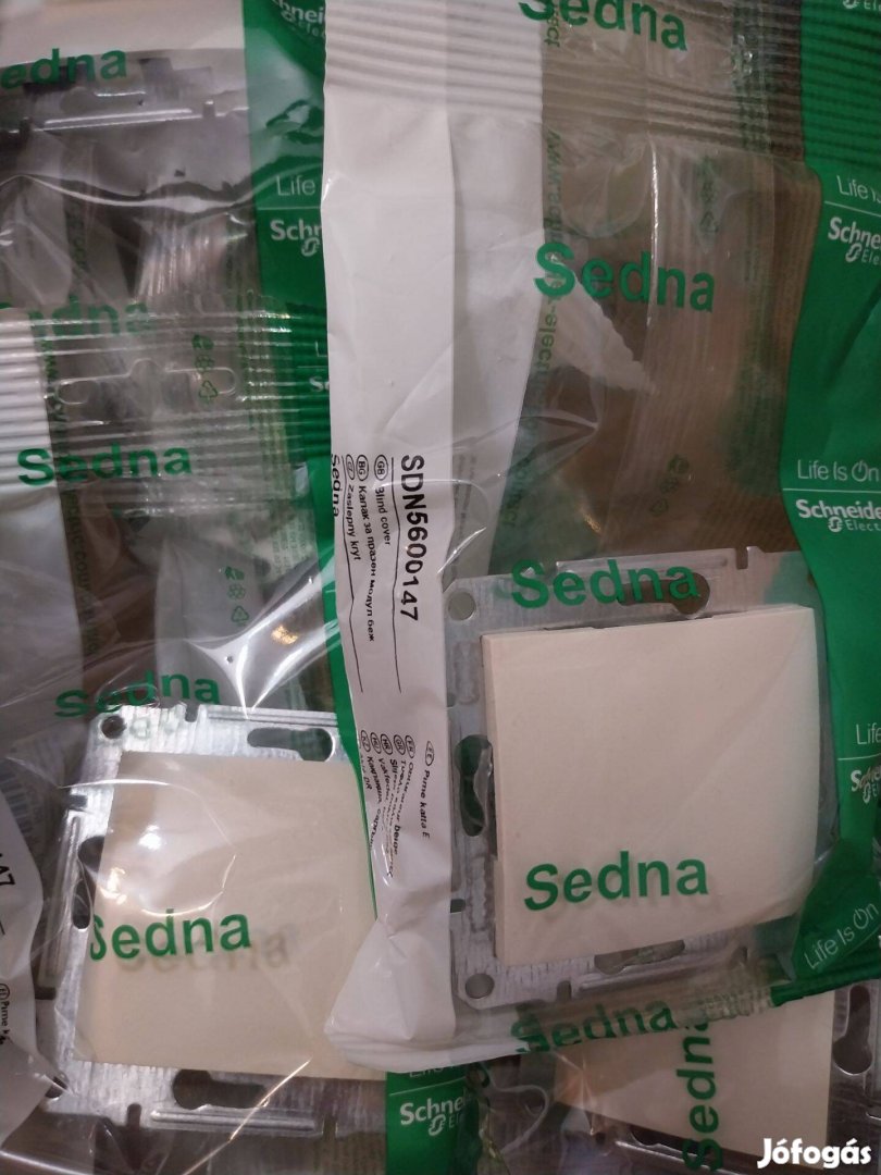 Sedna vakfedél Bézs SDN5600147
