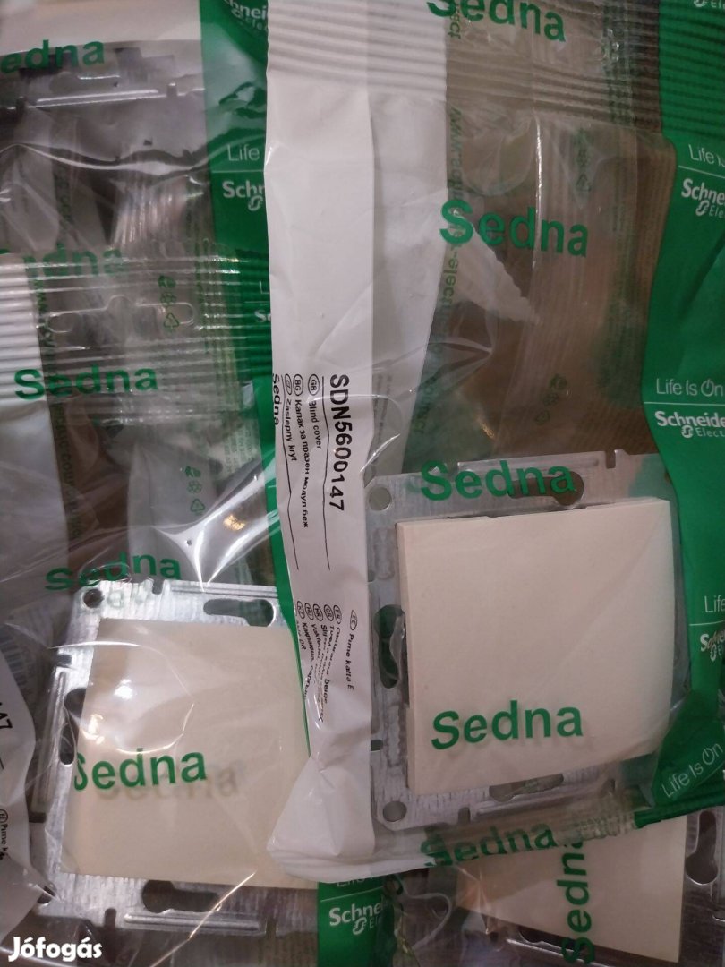 Sedna vakfedlap Bézs SDN5600147