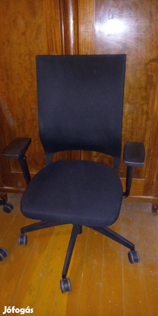 Sedus irodai szék 2 darab