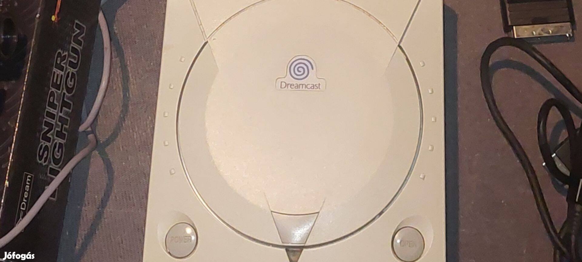 Sega Dreamcast