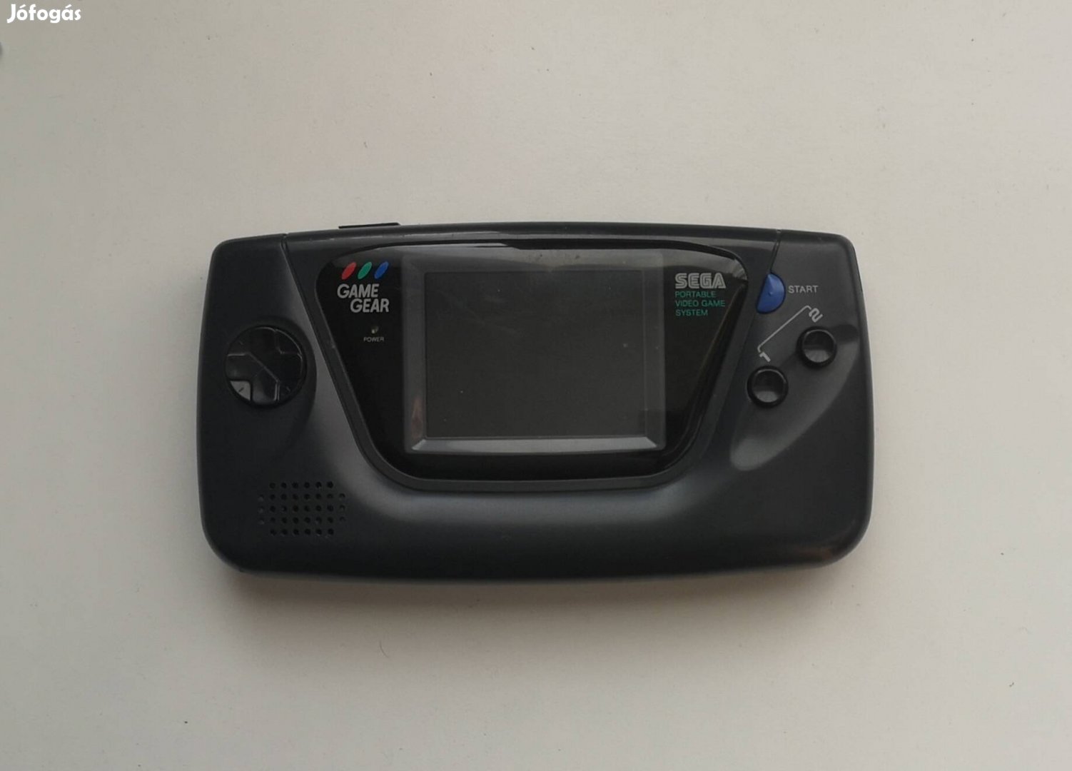 Sega Game Gear 