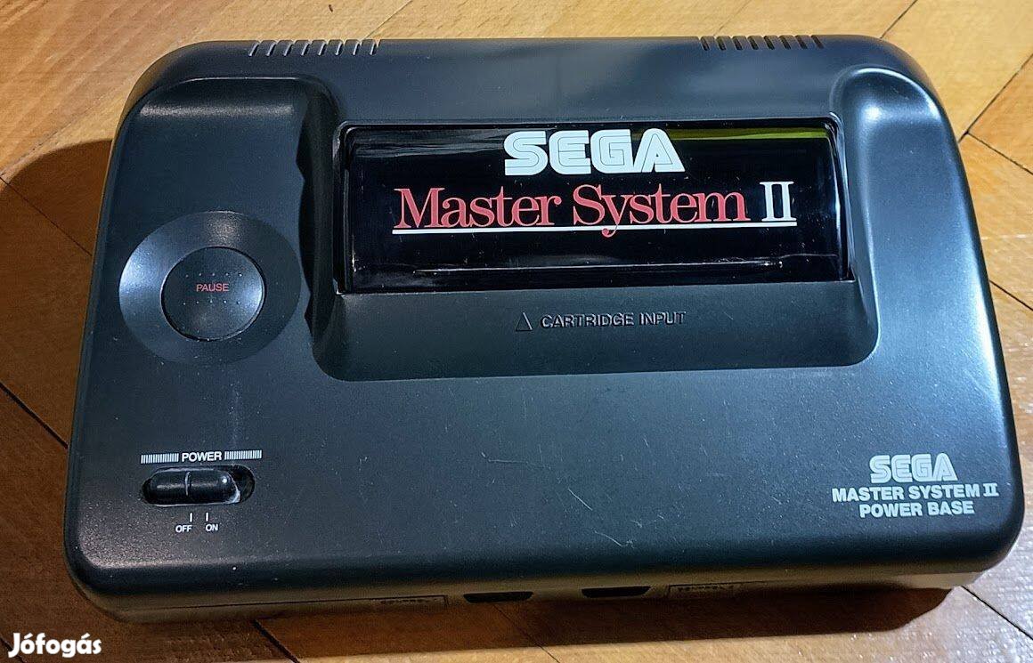 Sega Master System 2