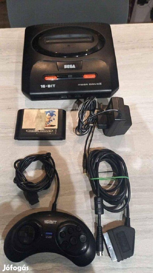 Sega megadrive 2