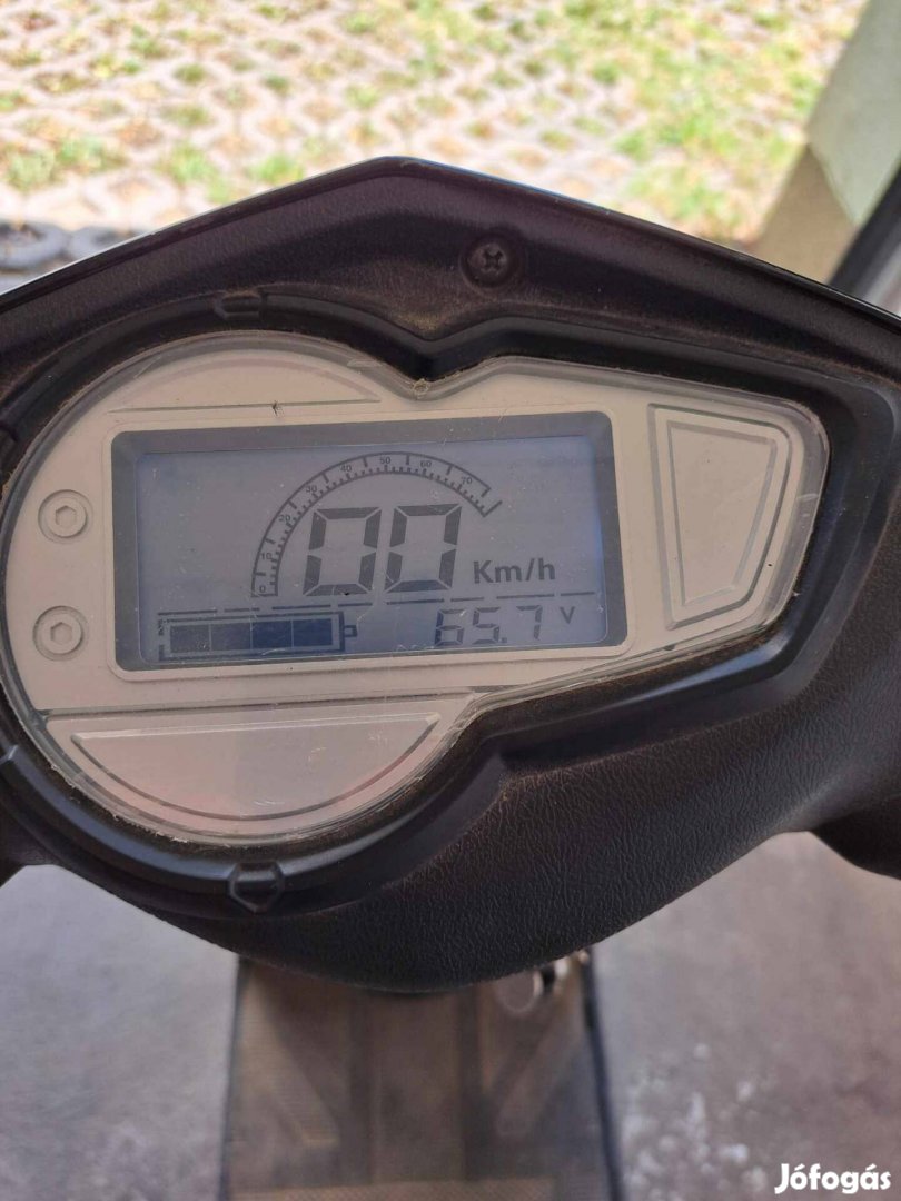 Segédmotoros kerékpár (elektromos)