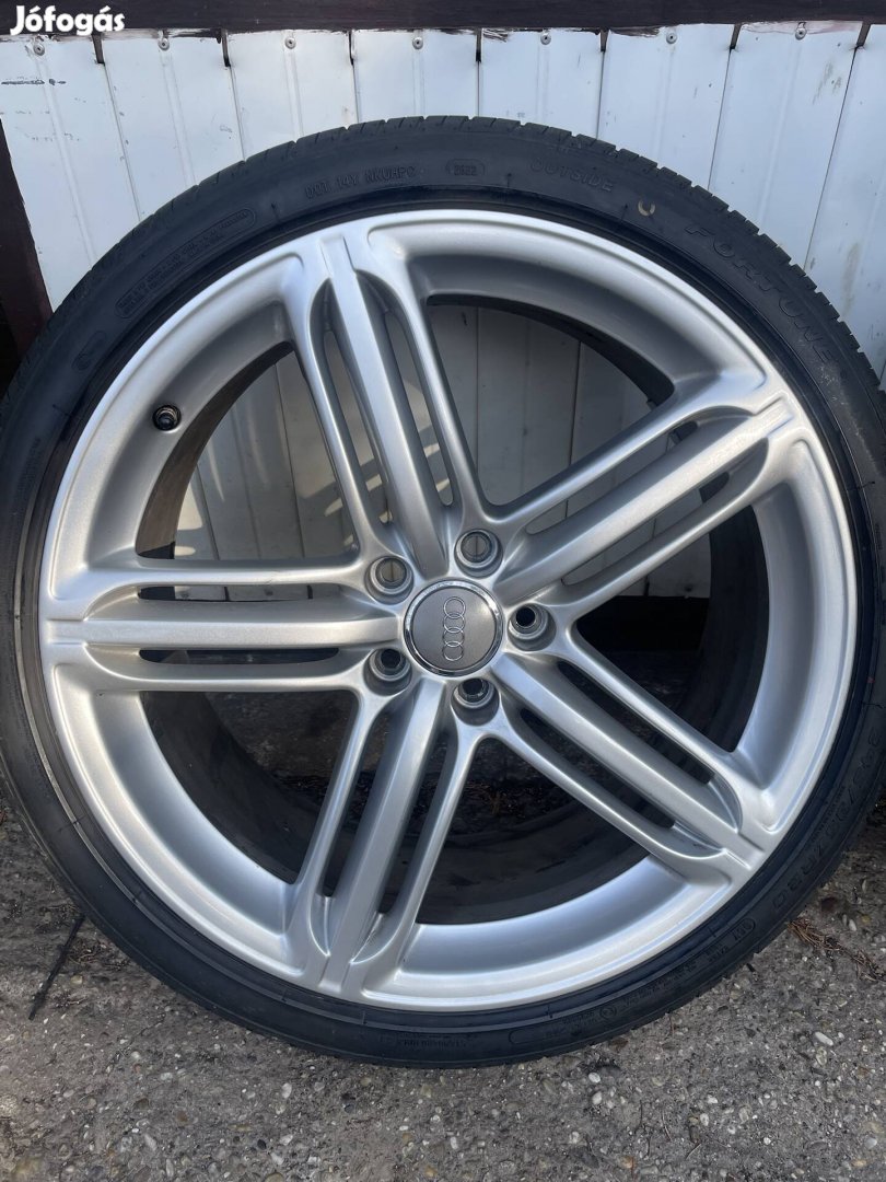 Segment audi gyári 5x112 20 coll.