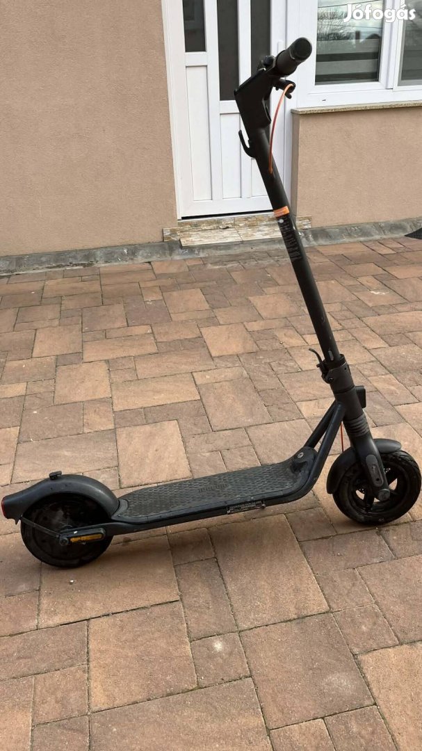 Segvay ninebot f2 pro kickscoter