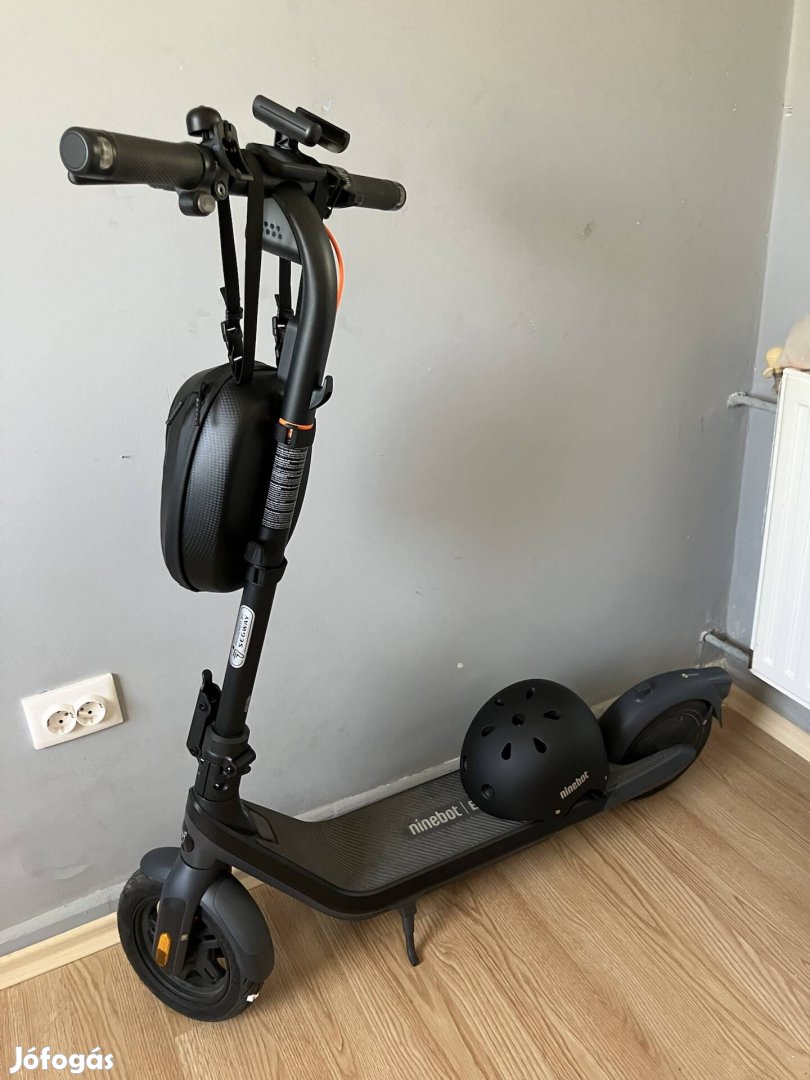 Segway E -roller