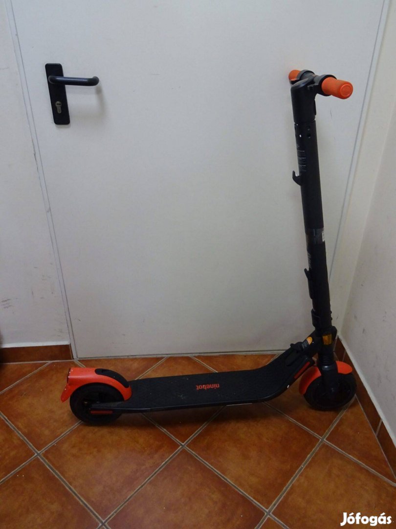 Segway Es1LD elektromos roller