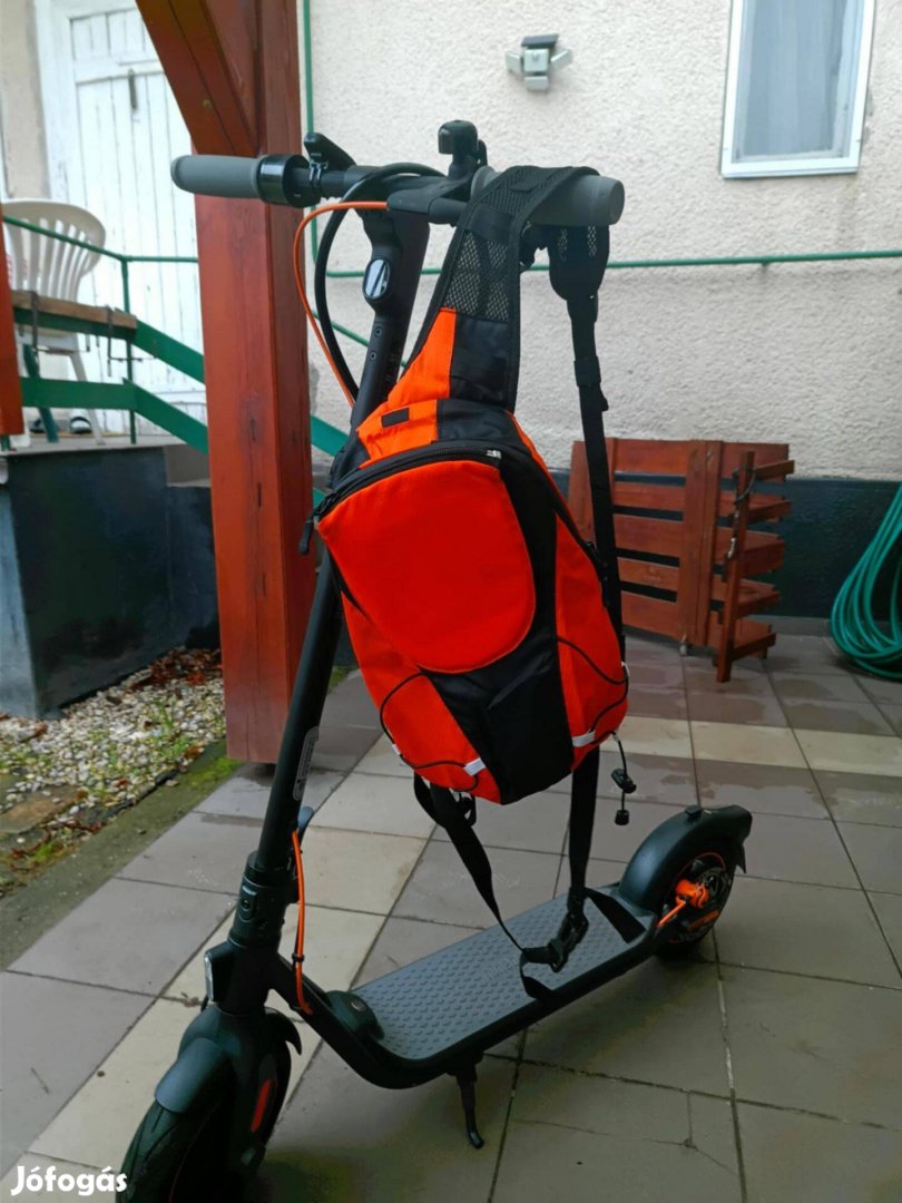 Segway F40E elektromos roller eladó