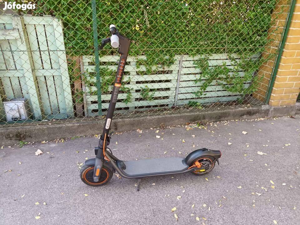 Segway F 40 E ninebot roller