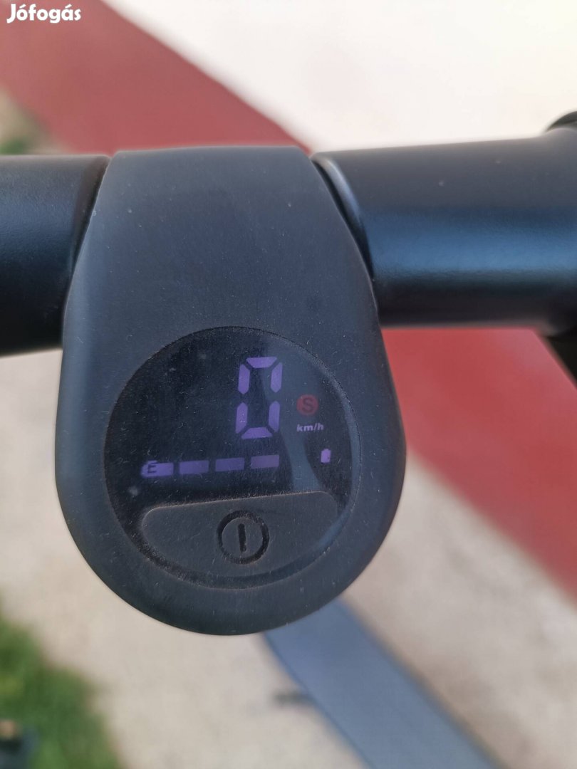 Segway Kick Scooter eXS