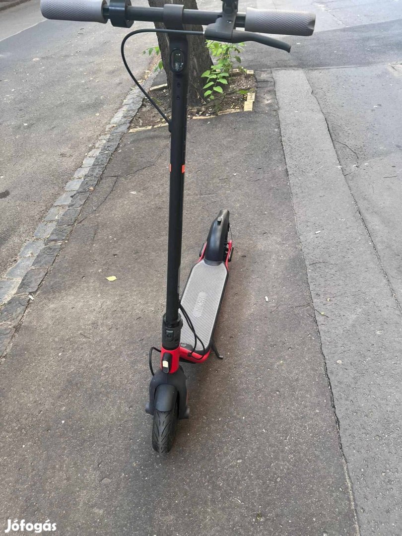 Segway Kickscooter D18E