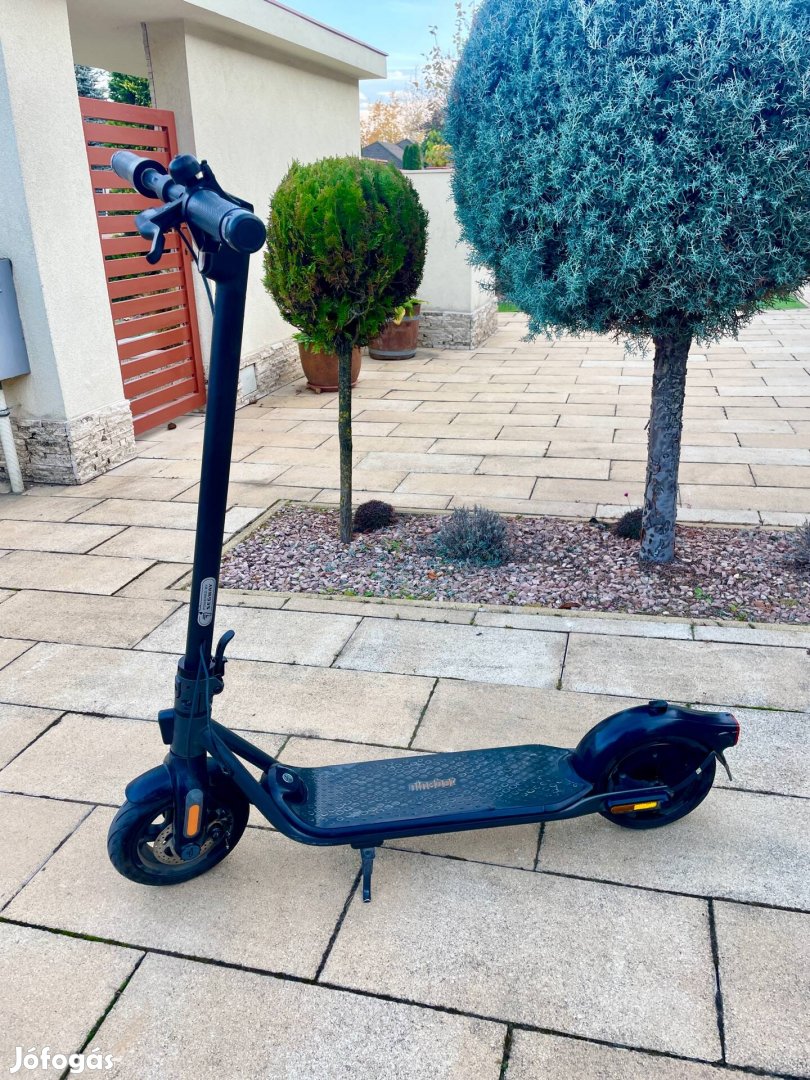 Segway Kickscooter F2