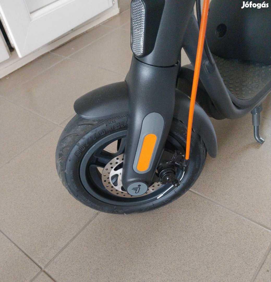 Segway Kickscooter F2 Plus E