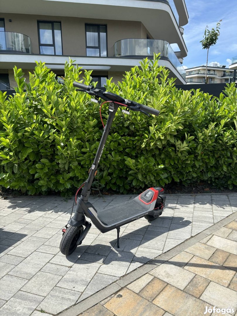 Segway Kickscooter P100SE