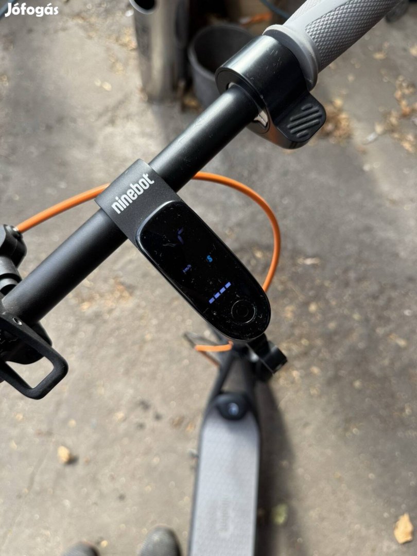 Segway Ninebot