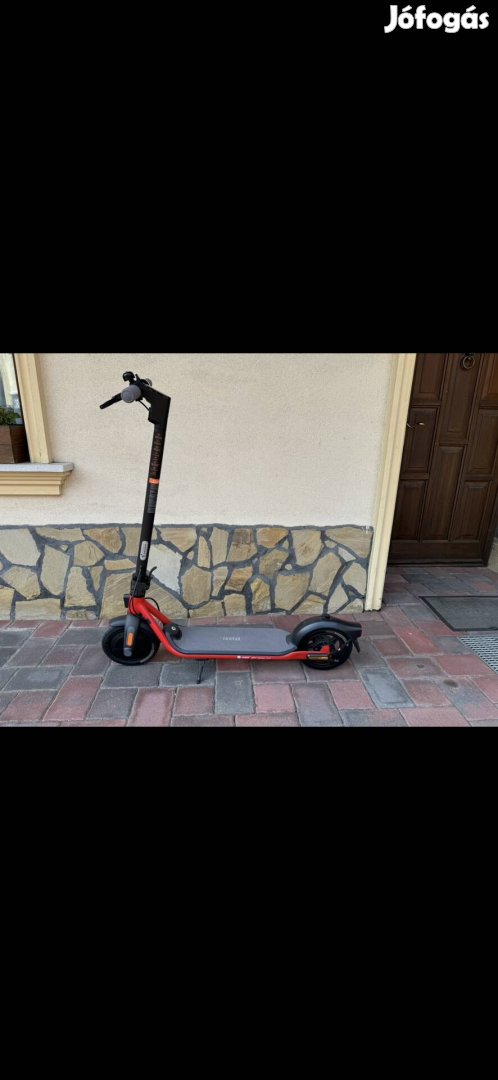 Segway Ninebot D18 E. Új roller eladó!