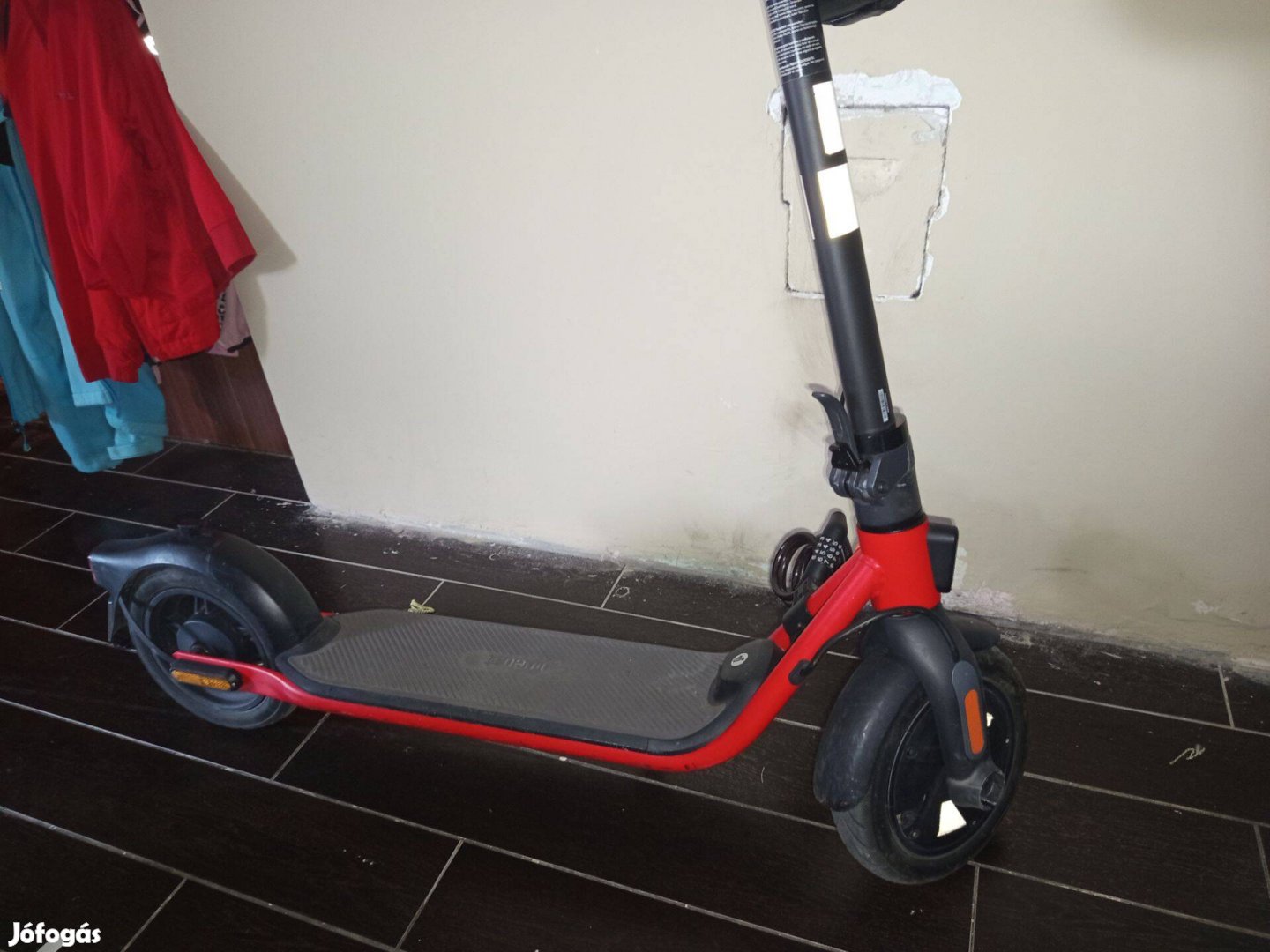 Segway Ninebot D28E roller olcsón