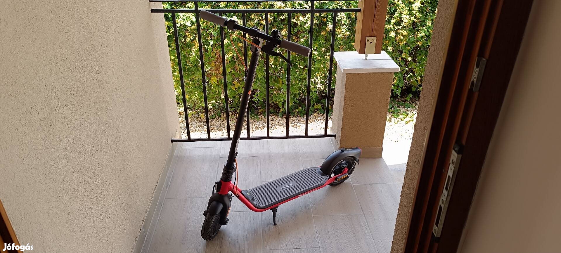 Segway Ninebot D28 E elektromos roller