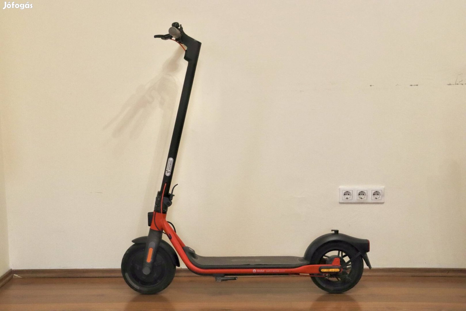 Segway Ninebot D38E