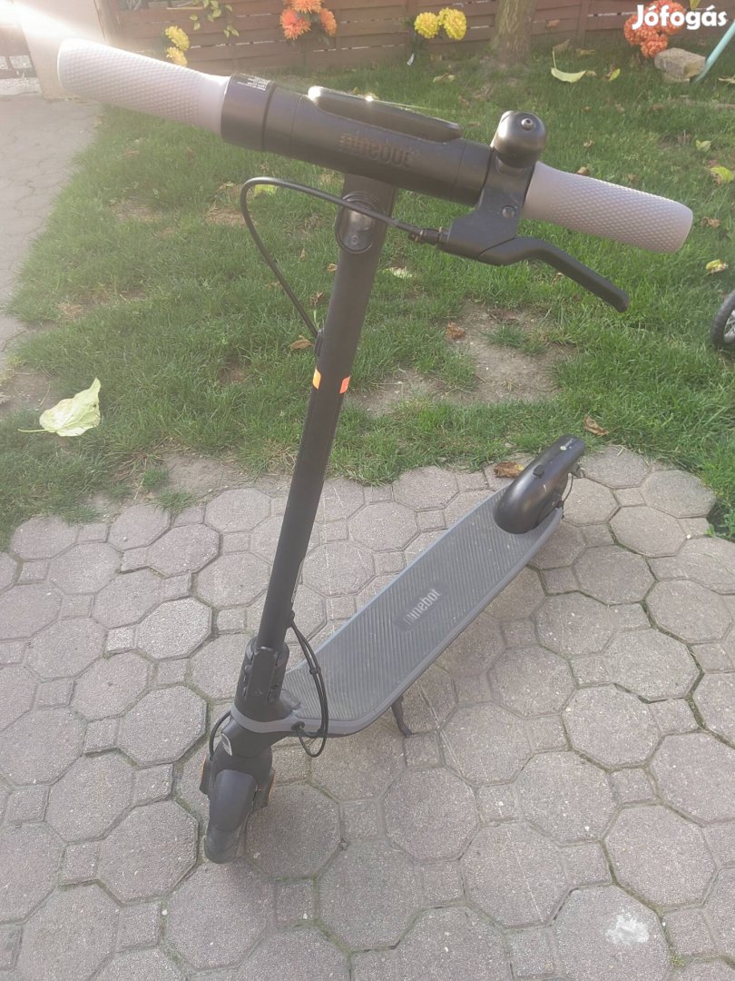 Segway Ninebot E2E