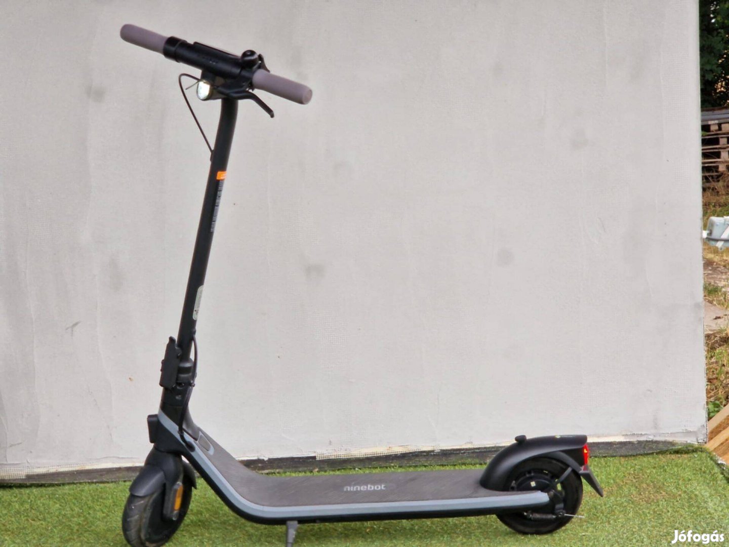 Segway Ninebot E2