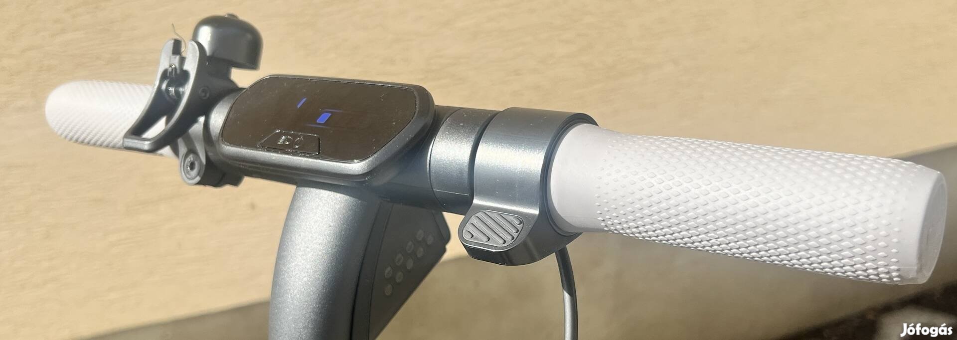 Segway Ninebot E2