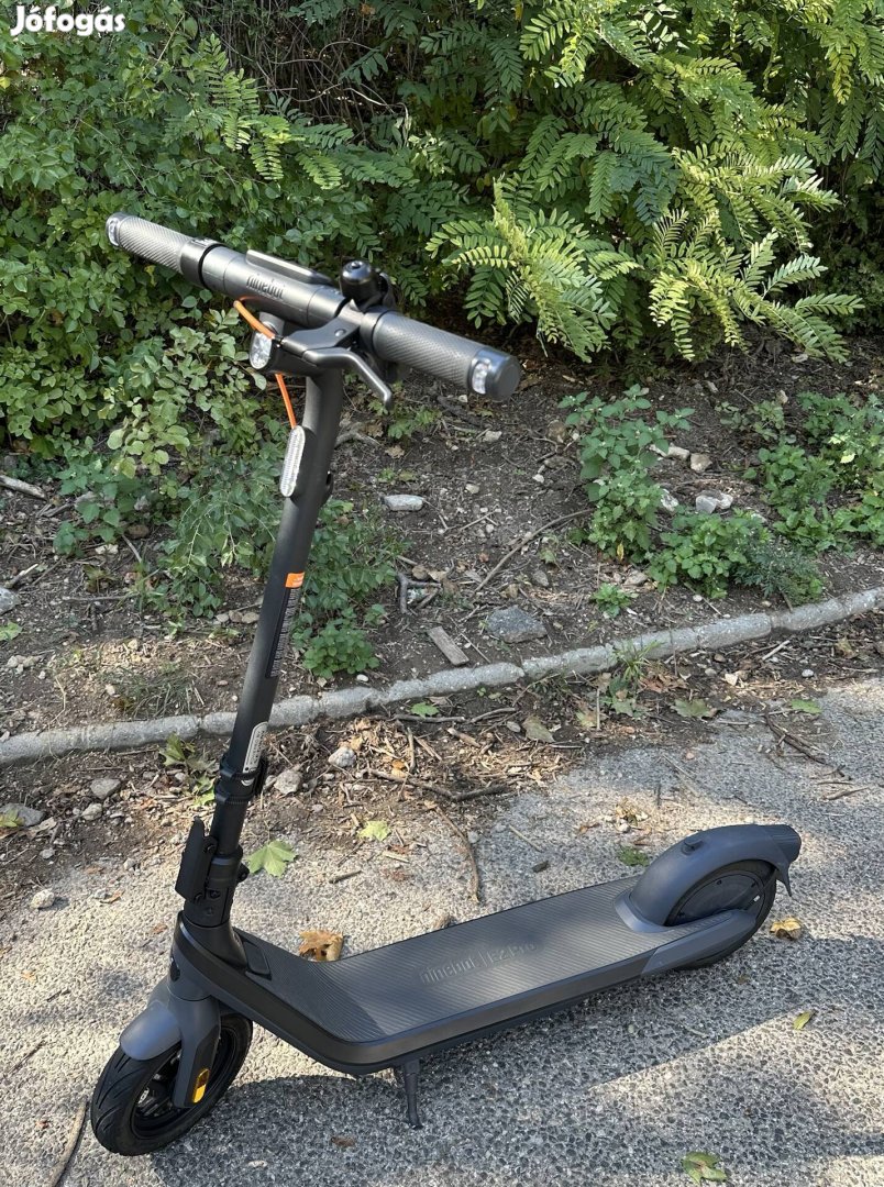 Segway Ninebot E2 E Pro (Garancia)