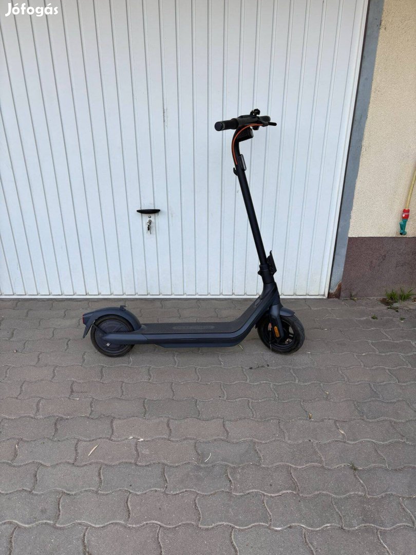 Segway Ninebot E2 Pro