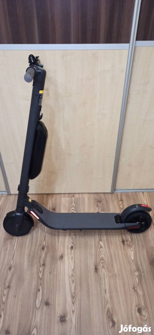 Segway Ninebot Es2 elektromos roller külső akkuval