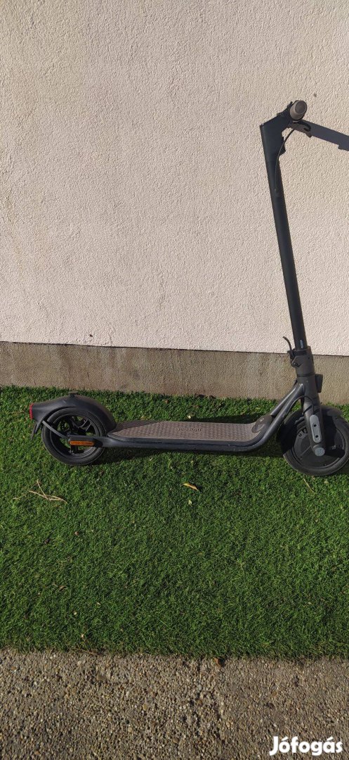 Segway Ninebot F25 E II