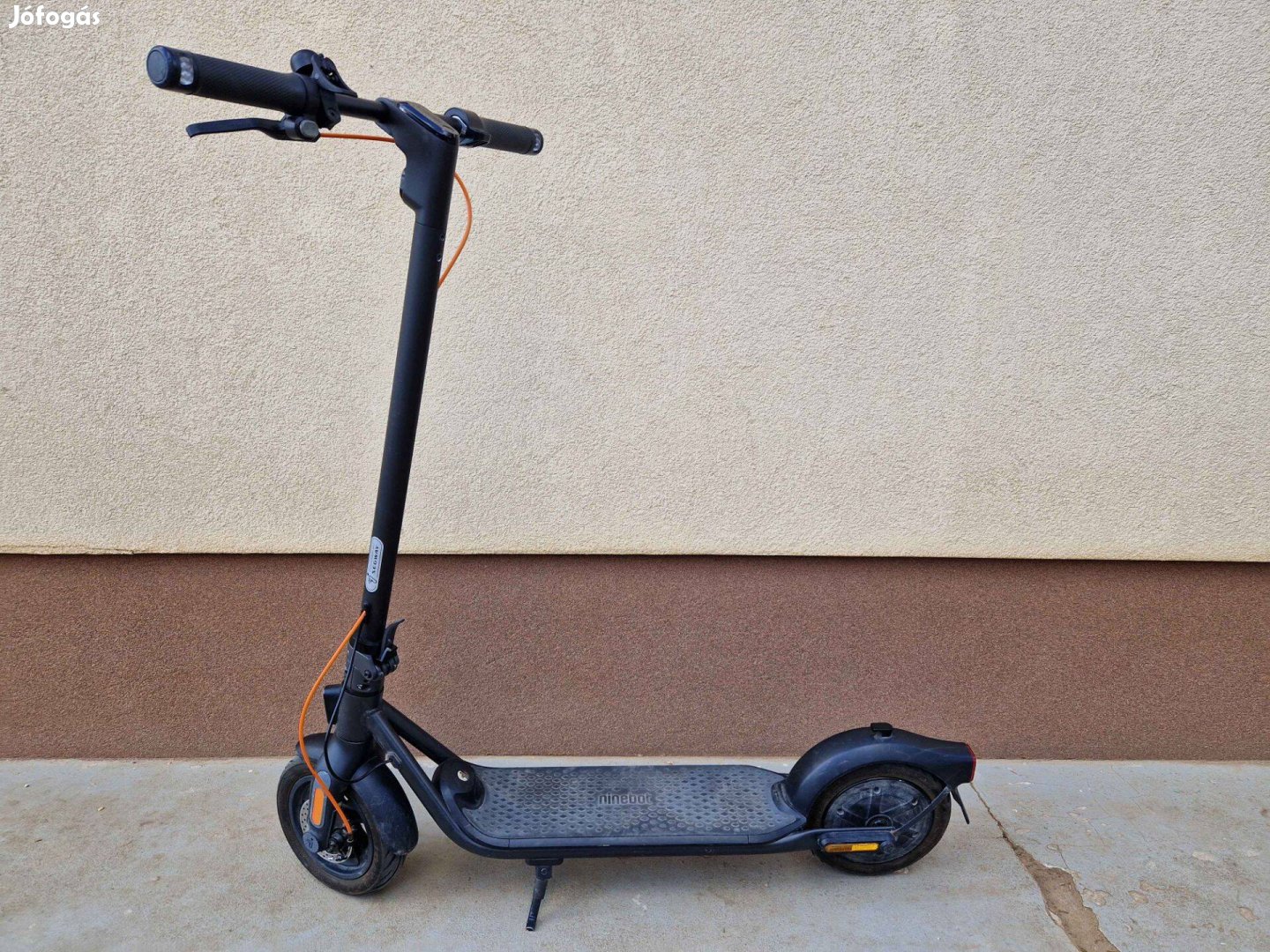 Segway Ninebot F2 Plus