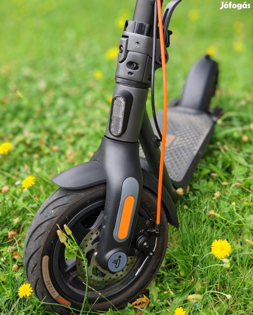 Segway Ninebot F2 Plus (32km/h)