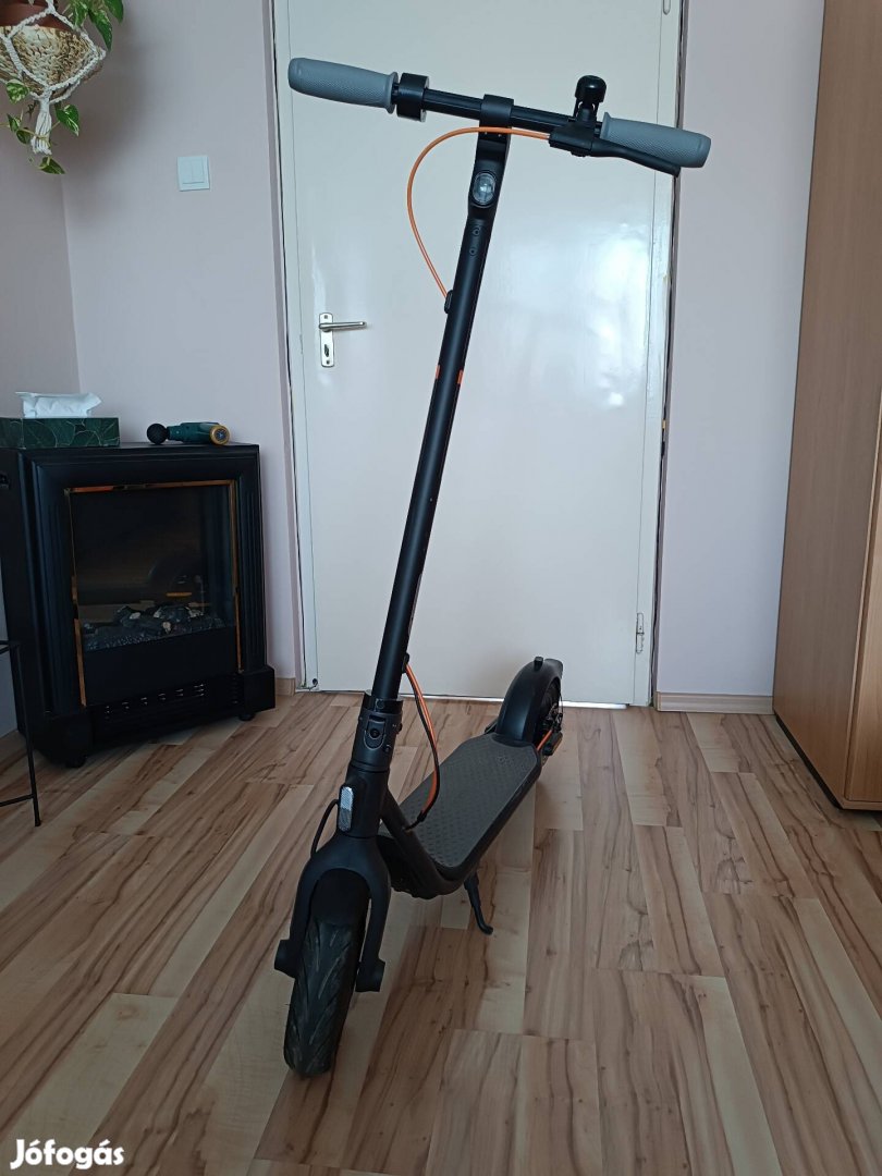 Segway Ninebot F30E elektromos roller 