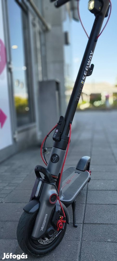 Segway Ninebot F3 Pro 