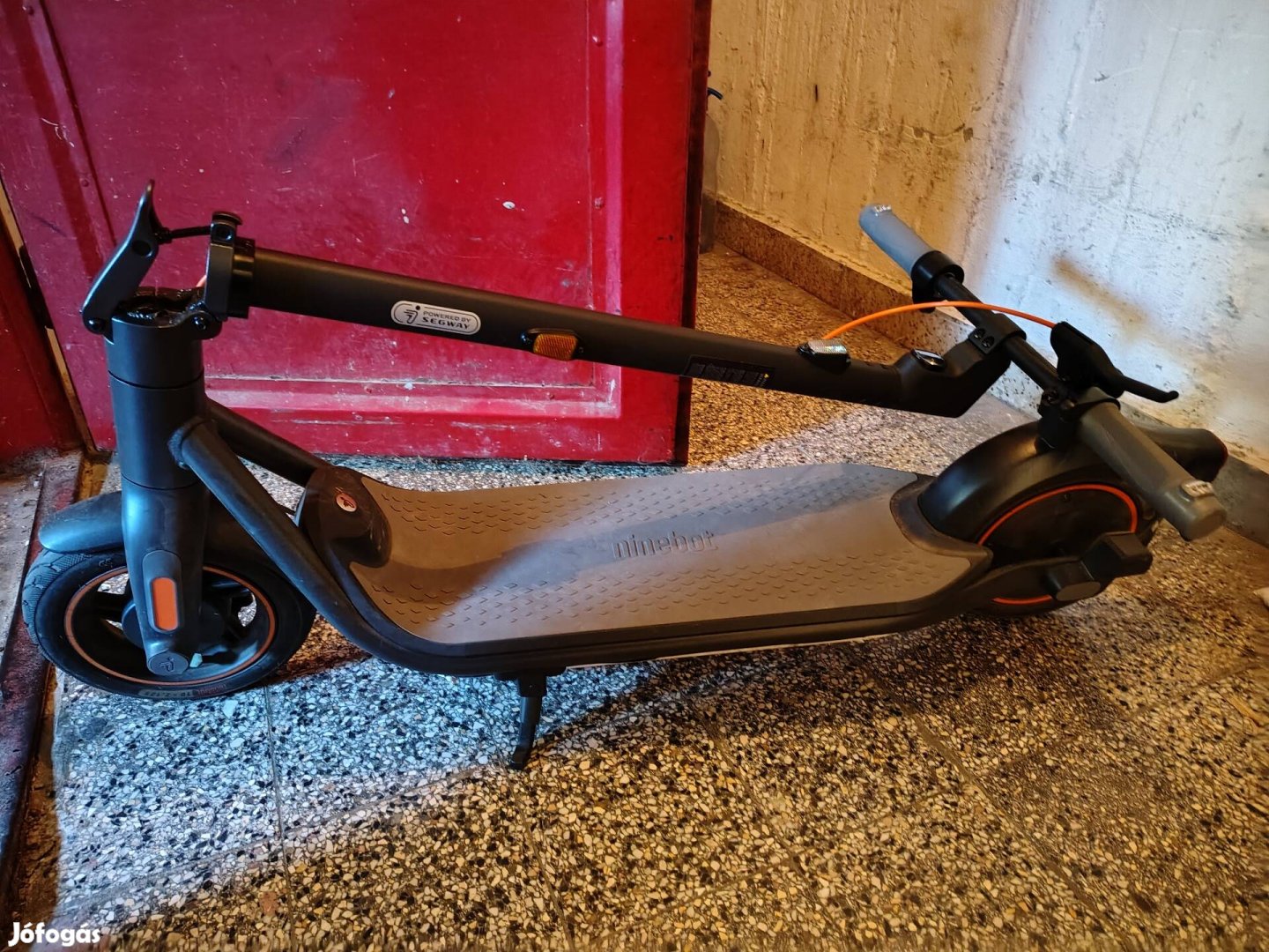 Segway Ninebot F65I elektromos roller