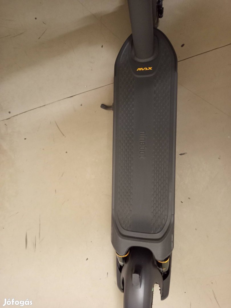 Segway Ninebot G2 Max! 