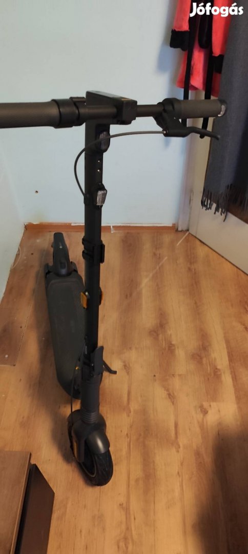 Segway Ninebot G2 max Elektromos Roller