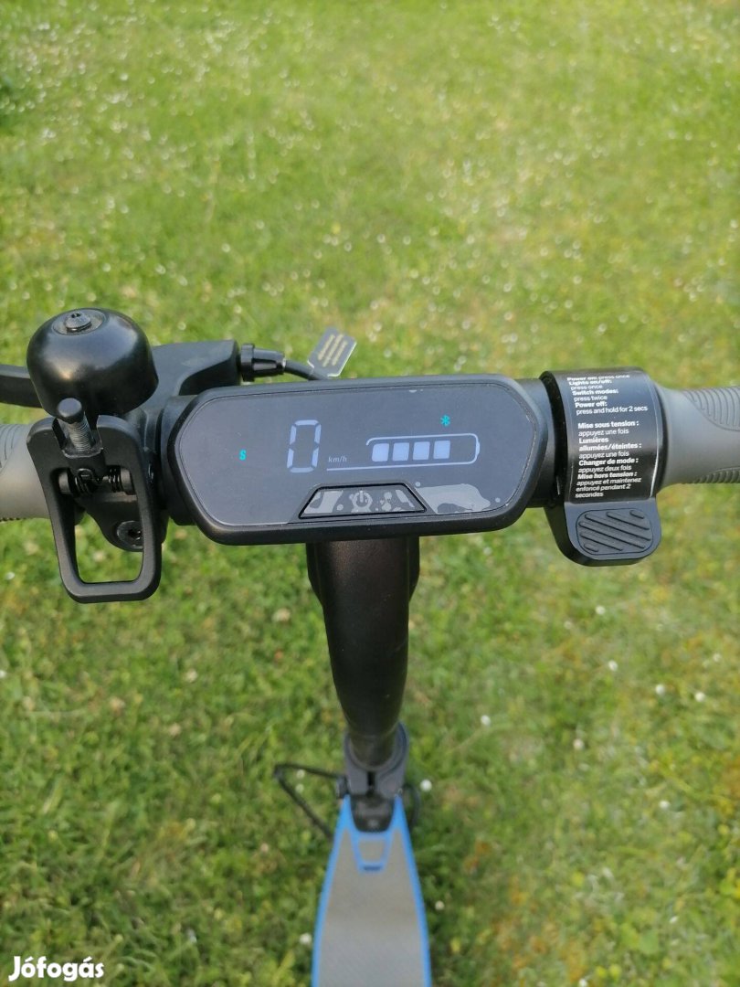 Segway Ninebot Kickscooter E2 E Elektromos roller